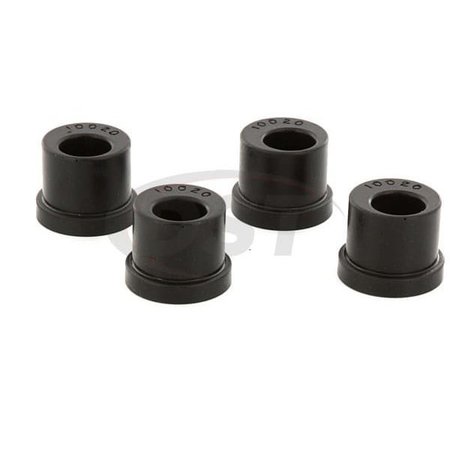 ENERGY SUSPN BUSHINGS  CAR HANDLING Black Polyurethane 4.10104G